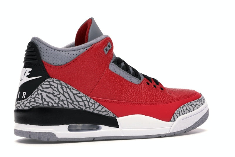 Jordan 3 Retro SE Unite