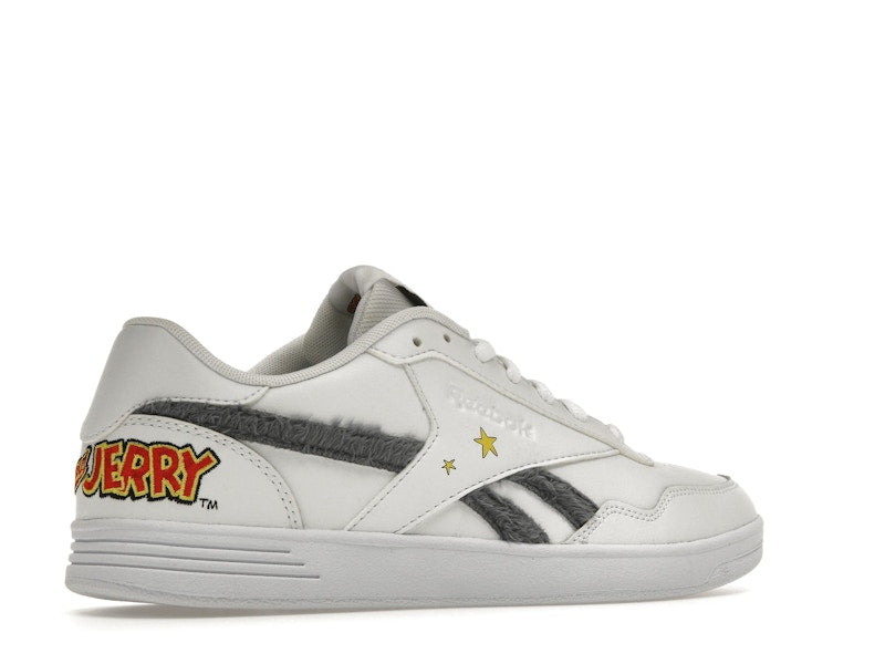 Reebok Club MEMT Tom and Jerry