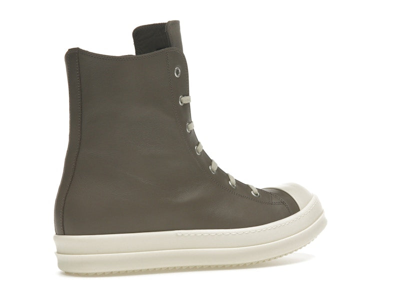 Rick Owens Hollywood High Dust Milk