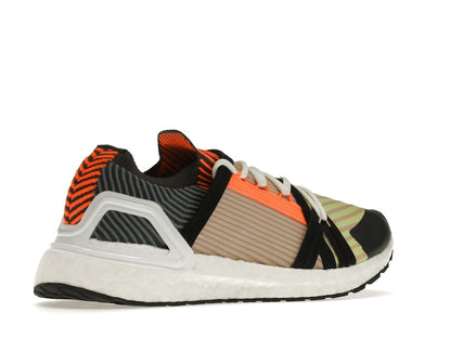 adidas Ultra Boost 20 Stella McCartney Light Flash Yellow Soft Powder (Women's)