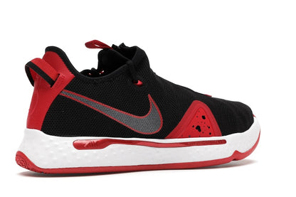Nike PG 4 Black Red