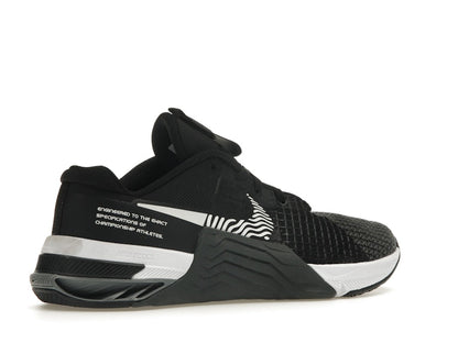 Nike Metcon 8 Black White
