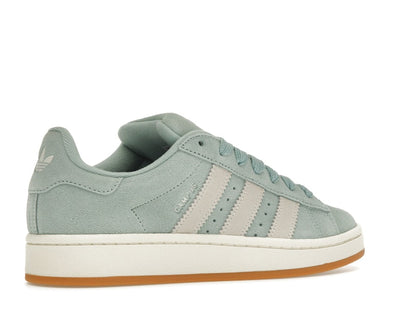 adidas Campus 00s Hazy Green (Women's)
