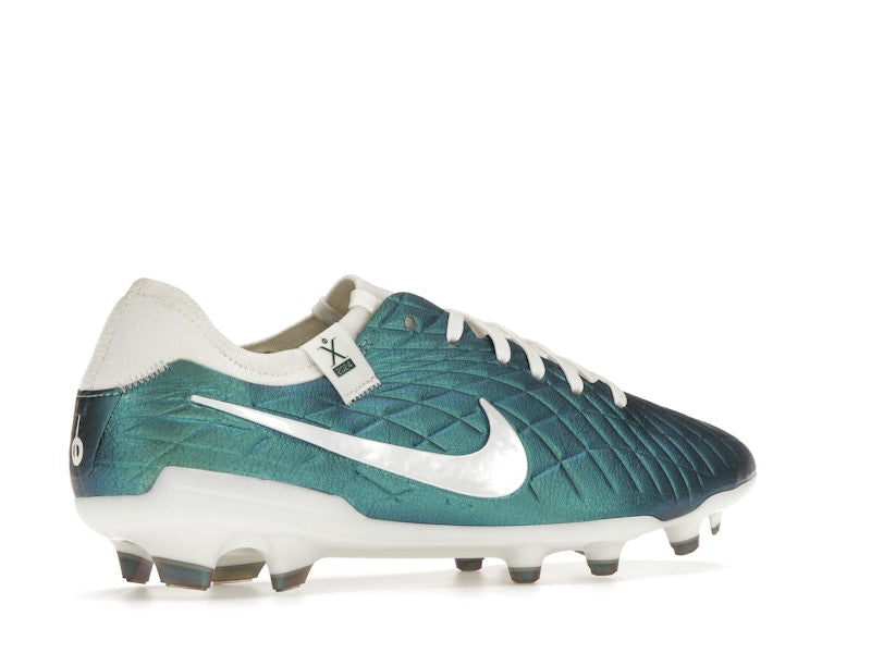 Nike Tiempo Legend 10 Elite FG Emerald
