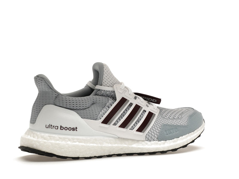 adidas Ultra Boost 1.0 Mississippi State