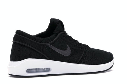 Nike SB Air Max Janoski 2 Black White