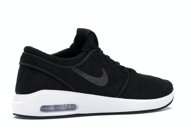 Nike SB Air Max Janoski 2 Black White