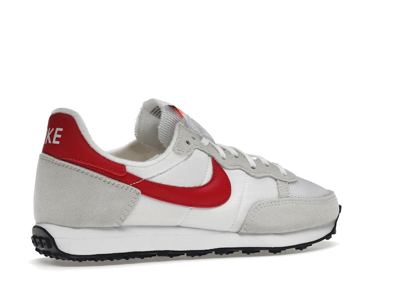Nike Challenger OG White University Red