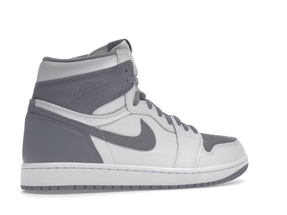 Jordan 1 Retro High OG Stealth