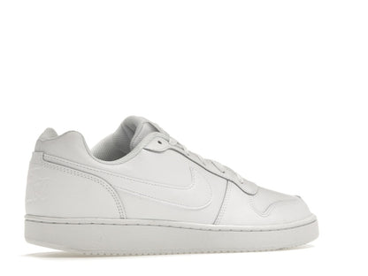 Nike Ebernon Low Triple White