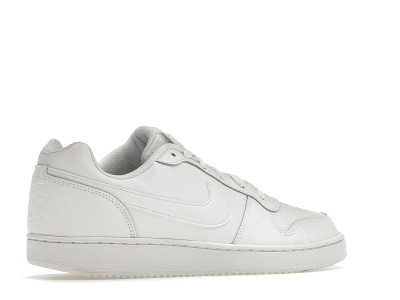 Nike Ebernon Low Triple White