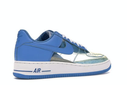Nike Air Force 1 Low Fantastic 4 Invisible Woman