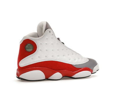 Jordan 13 Retro Grey Toe (2014)