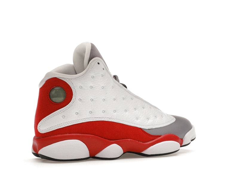 Jordan 13 Retro Grey Toe (2014)