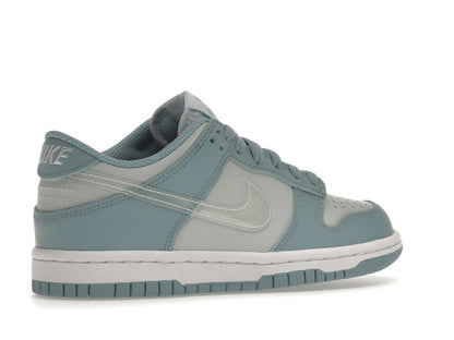 Nike Dunk Low Clear Blue Swoosh (GS)