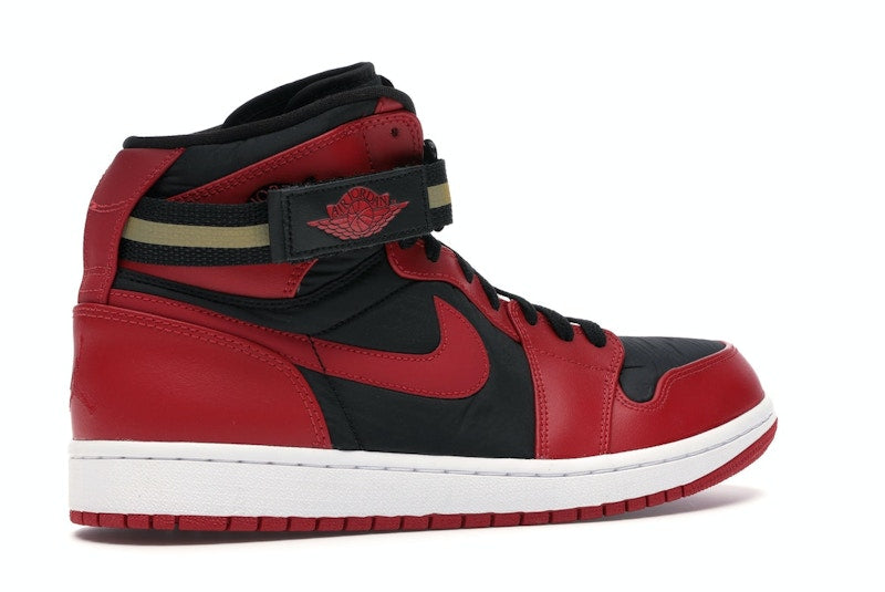 Jordan 1 Retro High Strap Gym Red
