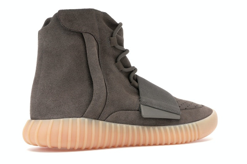 adidas Yeezy Boost 750 Chocolate
