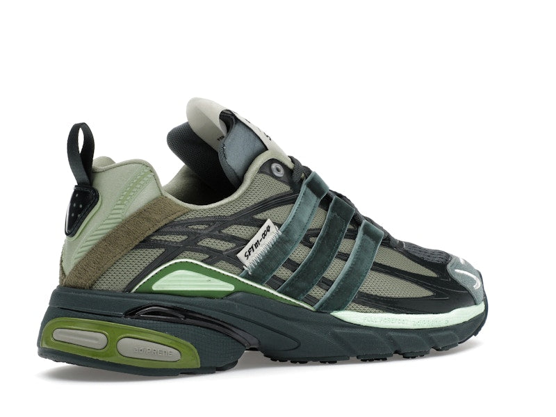 adidas Adistar Cushion Song for the Mute Shadow Green Bold Onix