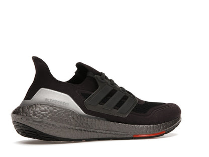 adidas Ultra Boost 21 Black Carbon