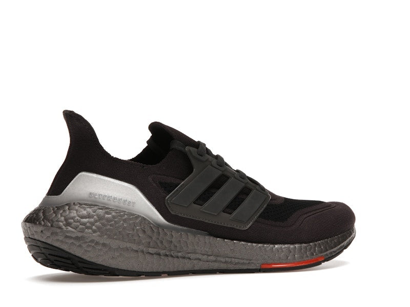 adidas Ultra Boost 21 Black Carbon