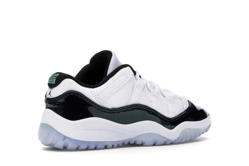 Jordan 11 Retro Low Iridescent (PS)