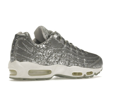 Nike Air Max 95 20th Anniversary Pure Platinum
