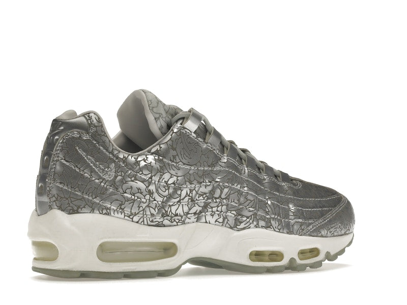 Nike Air Max 95 20th Anniversary Pure Platinum