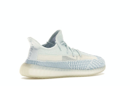 adidas Yeezy Boost 350 V2 Cloud White (Kids)