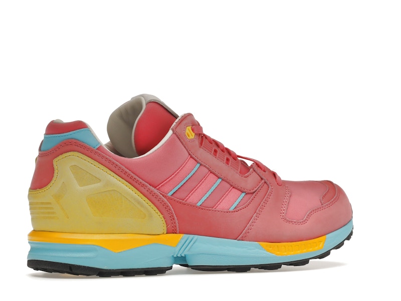 adidas ZX 8000 Bravo Fall of the Wall