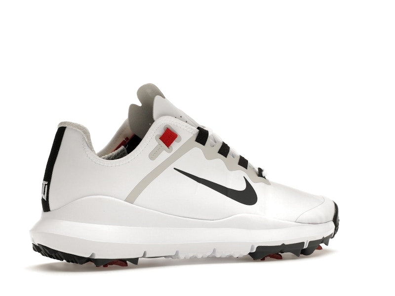 Nike Tiger Woods TW '13 Retro White Varsity Red (Wide)