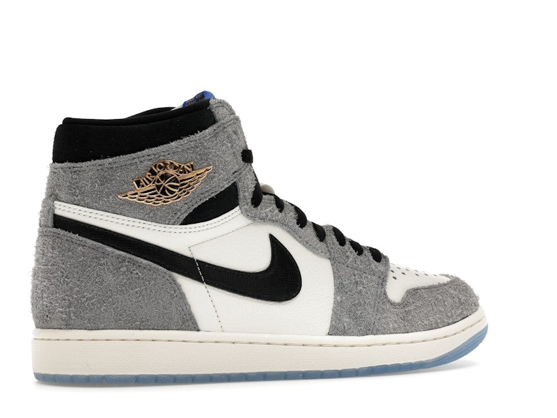 Jordan 1 Retro High OG All-Star Cool Grey