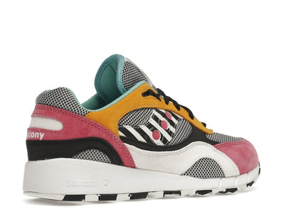 Saucony Shadow 6000 Sweet Street Liquorice