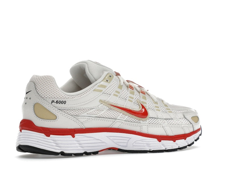 Nike P-6000 Phantom Dragon Red