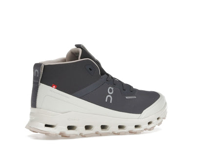 On Running Cloudroam Waterproof Eclipse Cream (Women's)