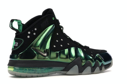 Nike Barkley Posite Max Gamma Green