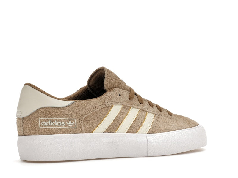 adidas Matchbreak Super Cardboard Ivory Cloud White