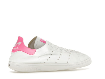 Balenciaga x adidas Stan Smith White Pink Glow (Women's)