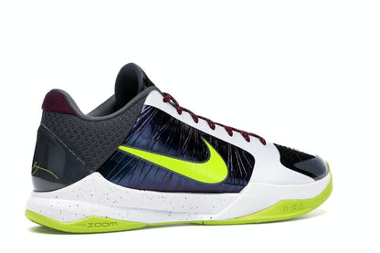 Nike Kobe 5 Protro Chaos