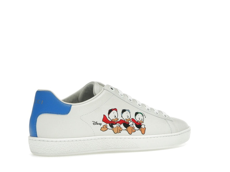 Gucci Ace x Disney Huey, Dewey, Louie (Women's)