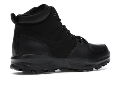 Nike Manoa Black