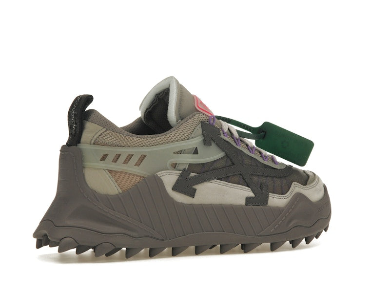 OFF-WHITE Odsy-1000 Grey Multi
