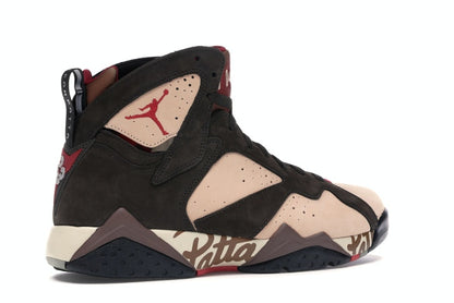 Jordan 7 Retro Patta Shimmer