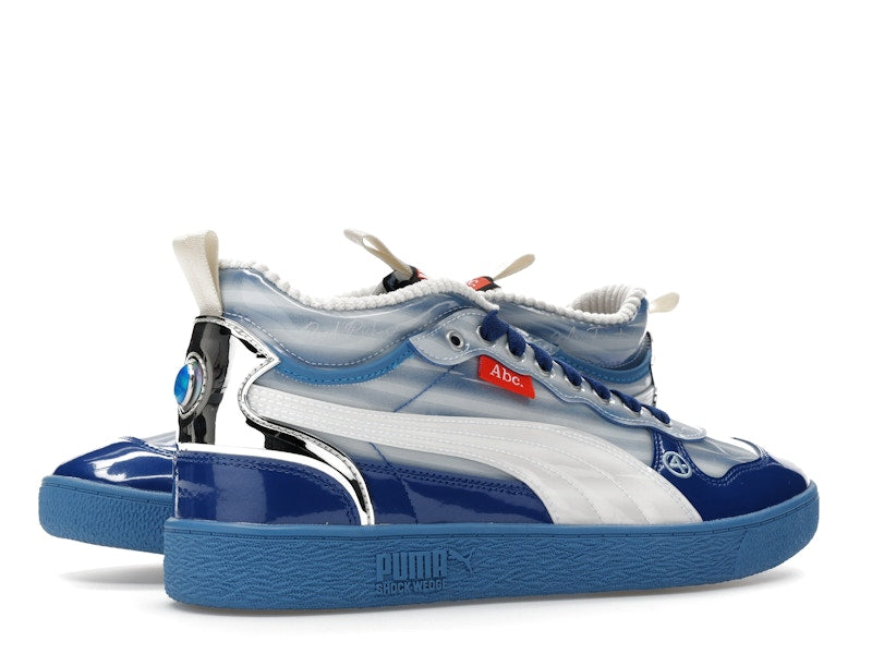 Puma Abc. x Fantastic Four Mystery Sneaker Mister Fantastic