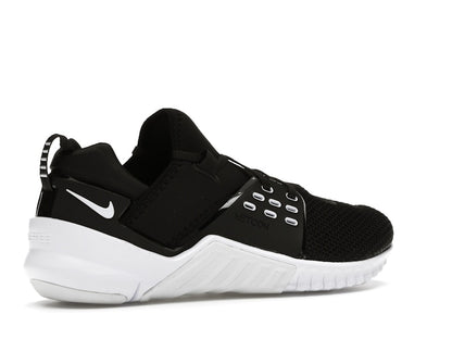 Nike Free X Metcon 2 Black White