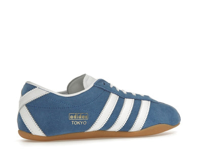 adidas Tokyo Blue Bird (Women's)