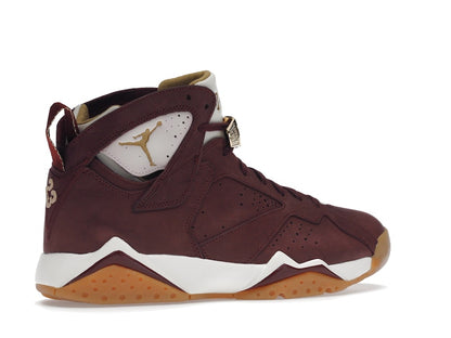 Jordan 7 Retro Championship Pack Cigar