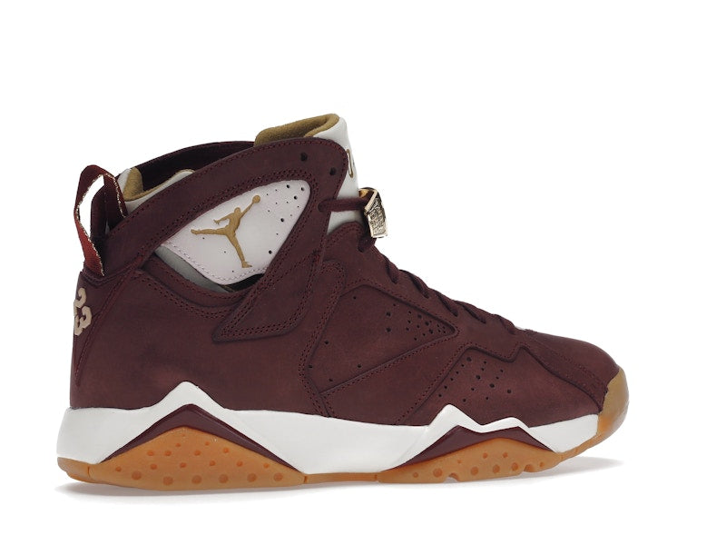 Jordan 7 Retro Championship Pack Cigar
