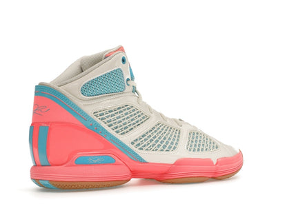 adidas D Rose 1.5 Restomod Off White Acid Red