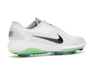 Nike React Vapor 2 White Medium Grey