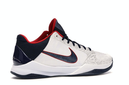 Nike Kobe 5 United We Rise
